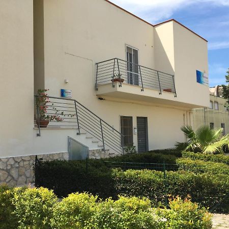 Afrodite Affittacamere Metaponto Exterior photo