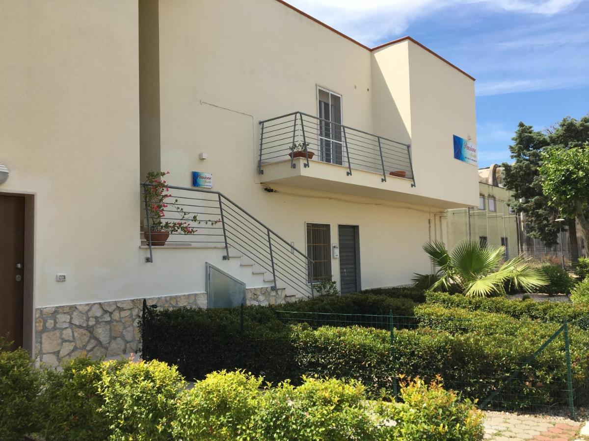 Afrodite Affittacamere Metaponto Exterior photo