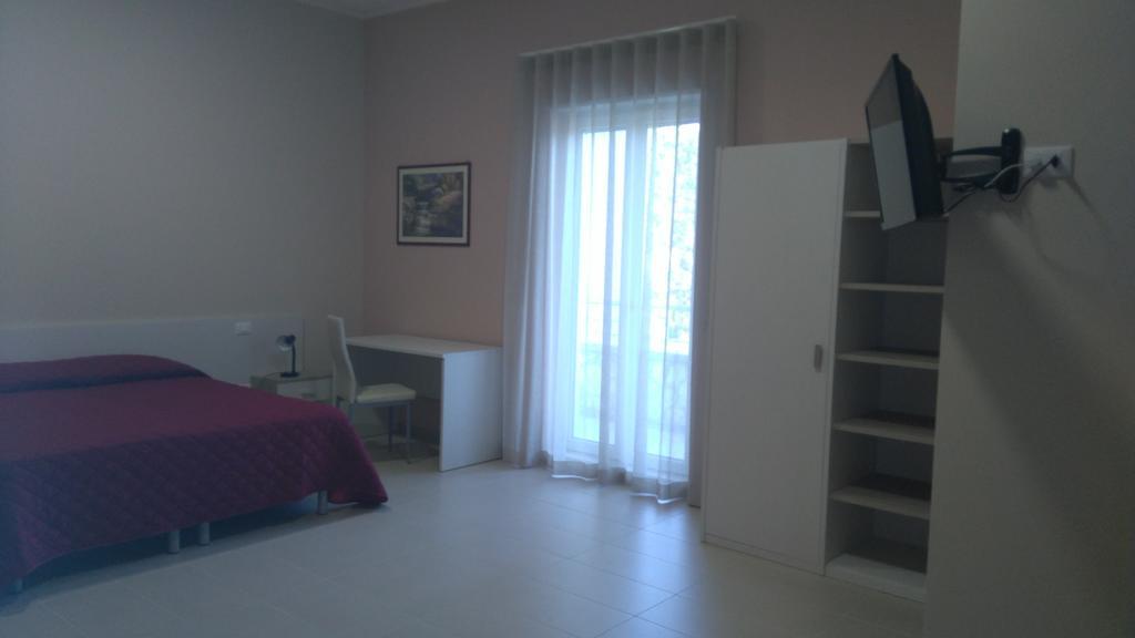 Afrodite Affittacamere Metaponto Exterior photo