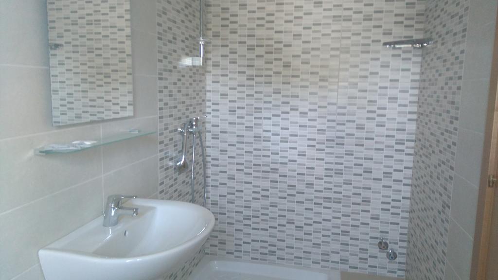 Afrodite Affittacamere Metaponto Exterior photo