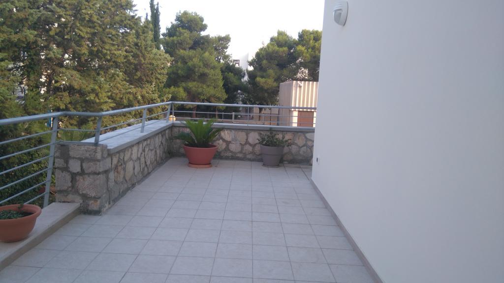 Afrodite Affittacamere Metaponto Exterior photo