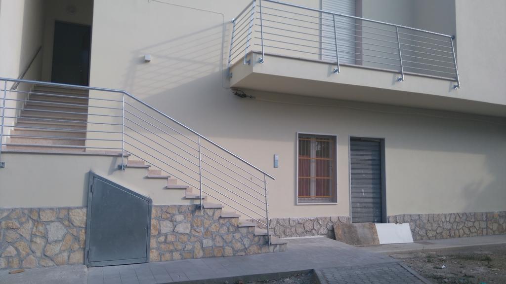 Afrodite Affittacamere Metaponto Exterior photo