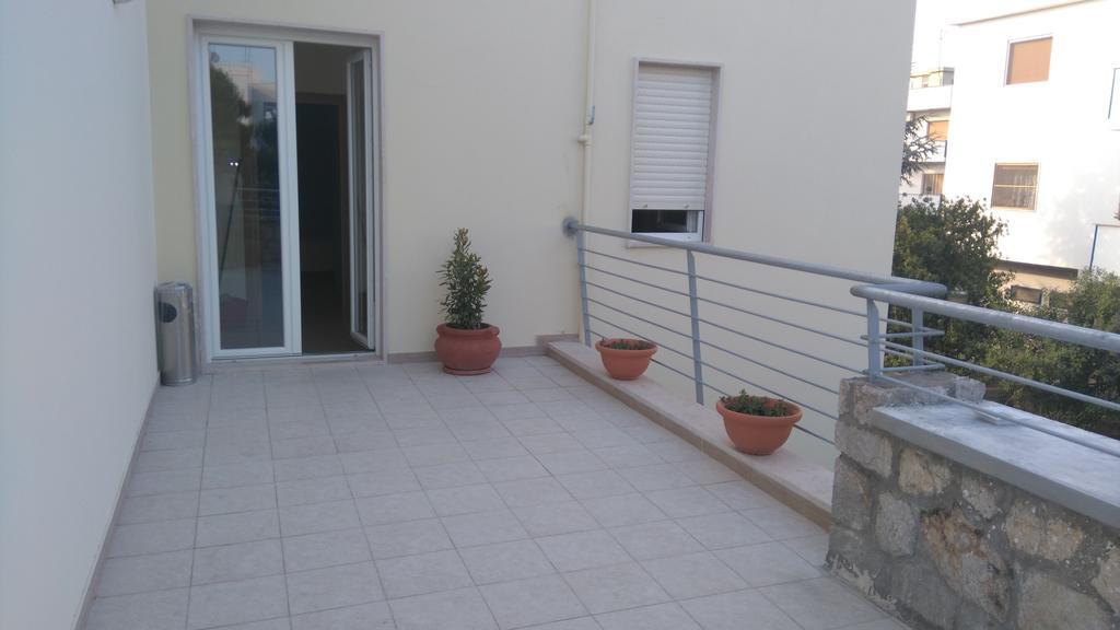 Afrodite Affittacamere Metaponto Exterior photo