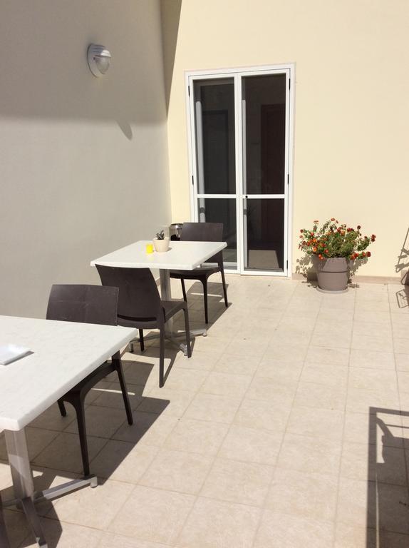 Afrodite Affittacamere Metaponto Exterior photo