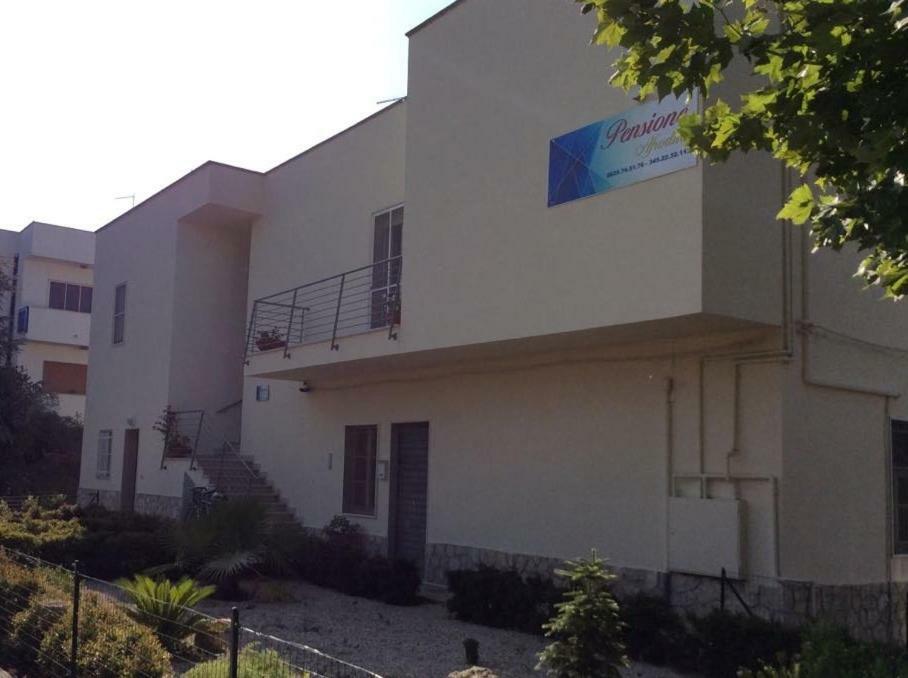 Afrodite Affittacamere Metaponto Exterior photo
